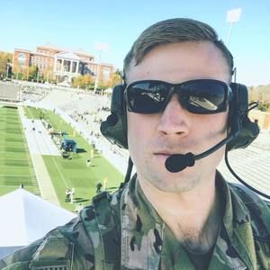 Meet your Posher, Tom